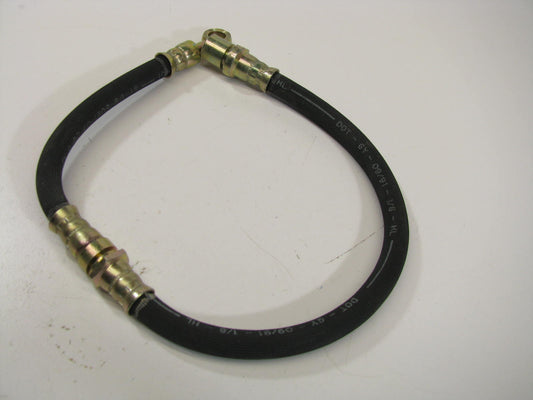 TRW HB-55018 Front Right Brake Hose For 1988-1991 Subaru XT XT6