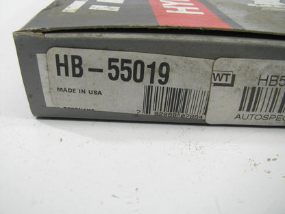TRW HB-55019 Front Left Brake Hose For 1988-1991 Subaru XT XT6