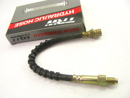 TRW HB-81027 Brake Hydraulic Hose - Front Left / Right
