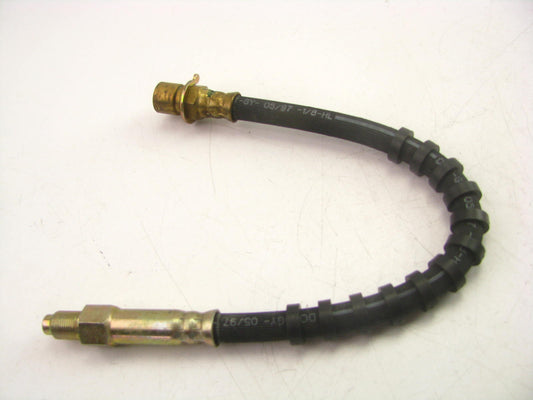 TRW HB-81027 Brake Hydraulic Hose - Front Left / Right