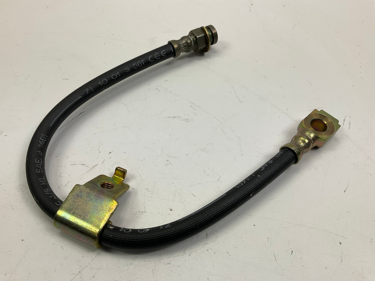 TRW HB-82036 Front Right Brake Hydraulic Hose