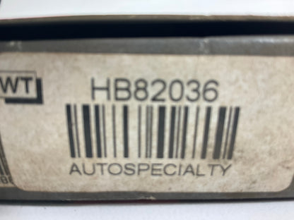 TRW HB-82036 Front Right Brake Hydraulic Hose