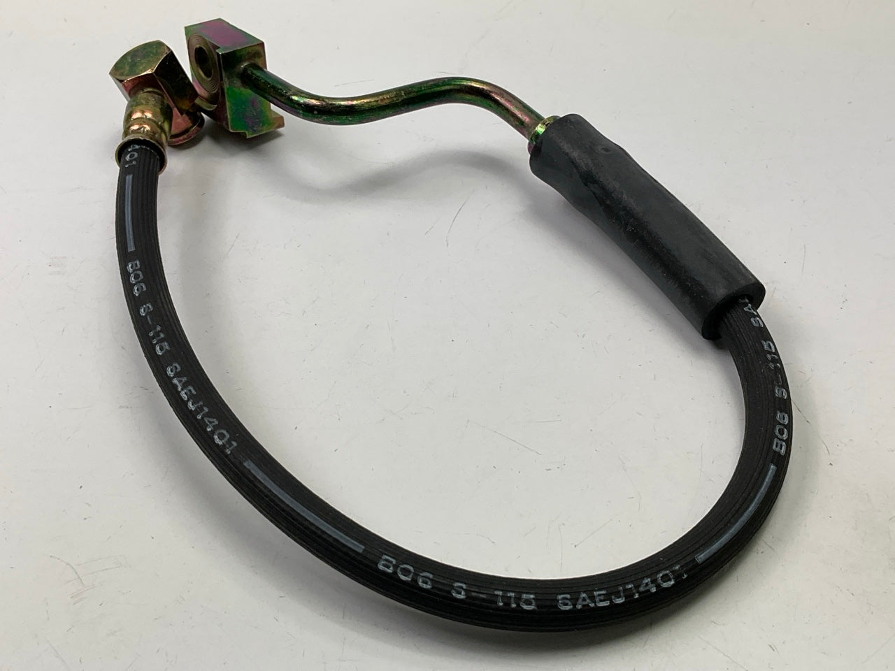TRW HB-85086 Front Left Brake Hydraulic Hose