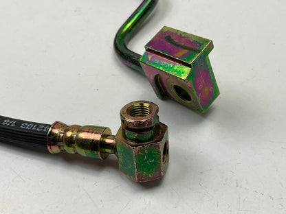 TRW HB-85086 Front Left Brake Hydraulic Hose