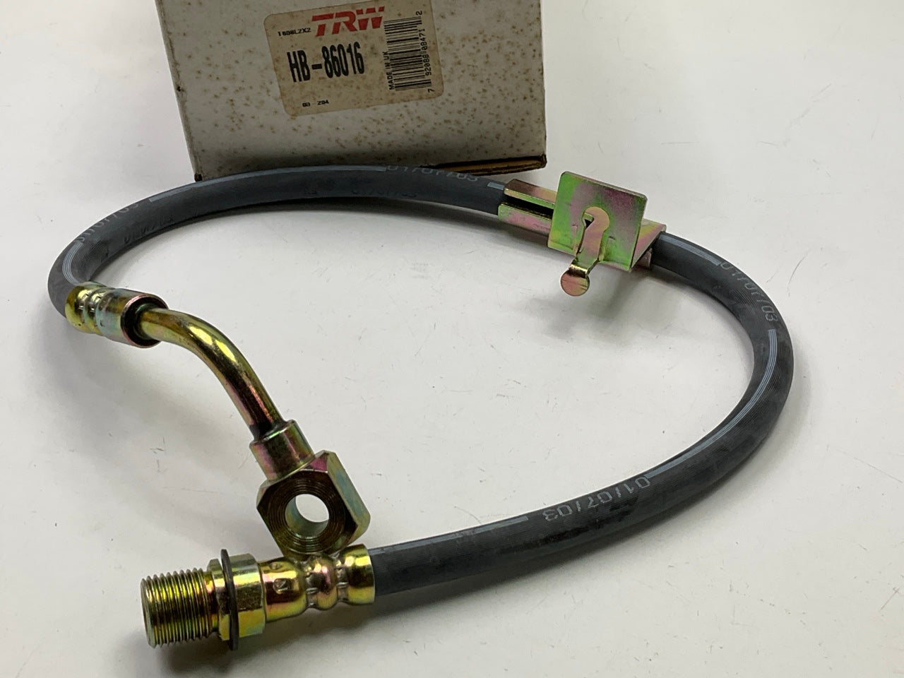 TRW HB-86016 Front Left Brake Hose