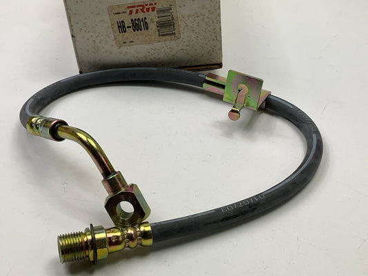 TRW HB-86016 Front Left Brake Hose