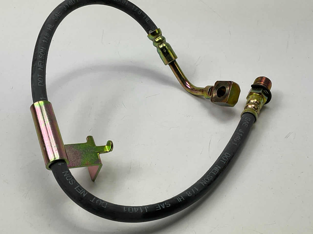 TRW HB-86016 Front Left Brake Hose