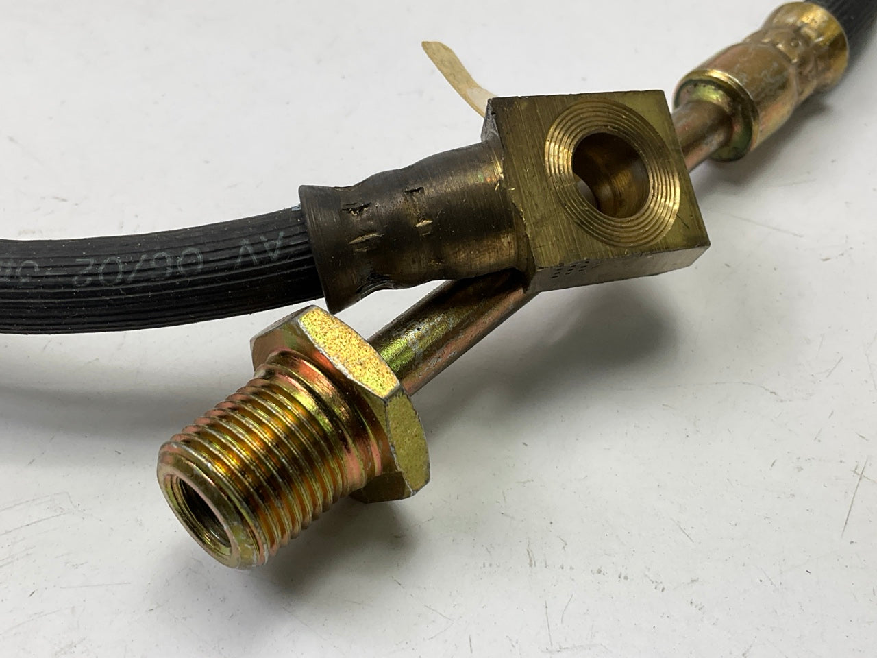 TRW HB-86042 Front Right Brake Hose