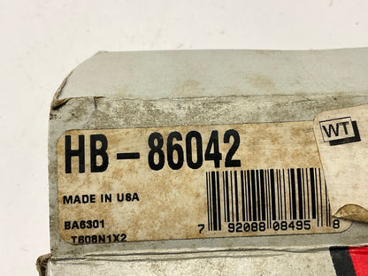 TRW HB-86042 Front Right Brake Hose
