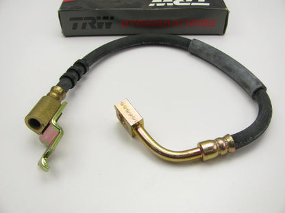TRW HB-87024 Front Right Brake Hose For 1984-1985 Jeep Cherokee & Wagoneer
