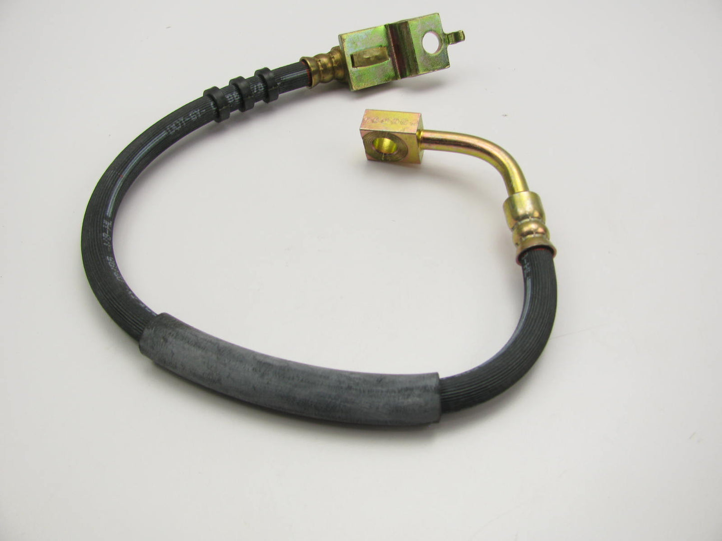 TRW HB-87024 Front Right Brake Hose For 1984-1985 Jeep Cherokee & Wagoneer