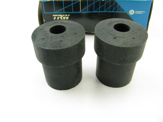 (2) TRW HB1003 Rear Lower Leaf Spring Bushings