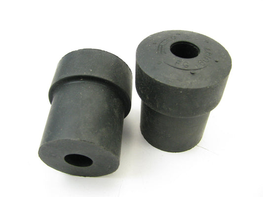 (2) TRW HB1003 Rear Lower Leaf Spring Bushings