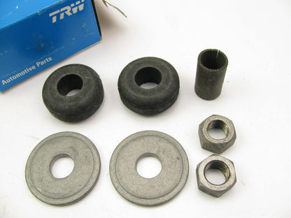 TRW HB1007K Suspension Strut Rod Bushing Kit - Front