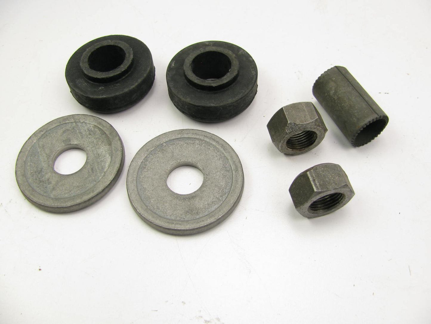 TRW HB1007K Suspension Strut Rod Bushing Kit - Front