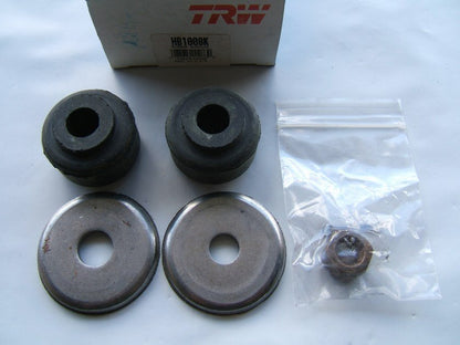 TRW HB1008K Suspension Strut Rod Bushing Kit