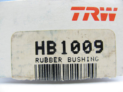 TRW HB1009 Leaf Spring Bushing