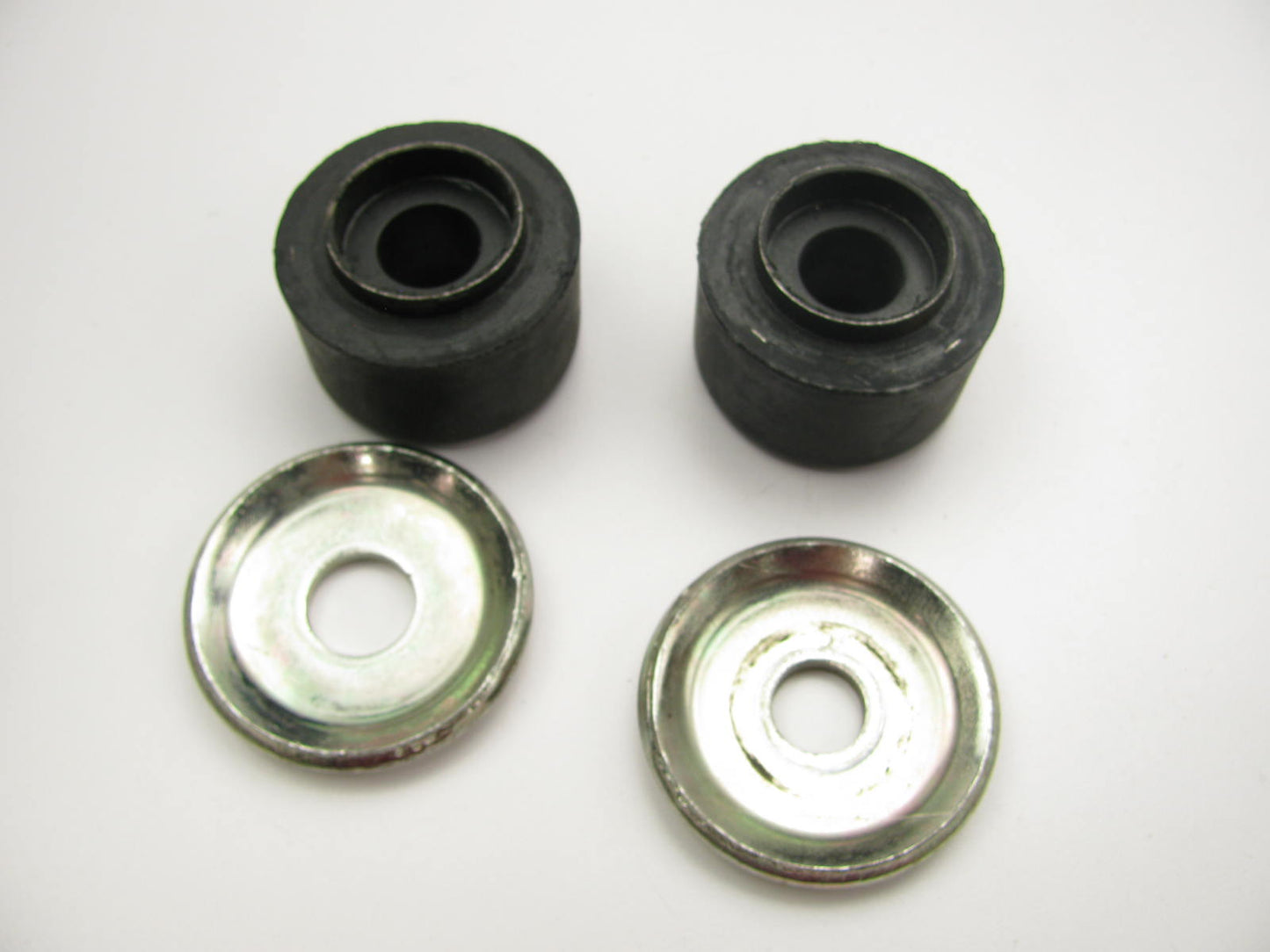 TRW HB1019K Front Suspension Strut Rod Bushing Kit