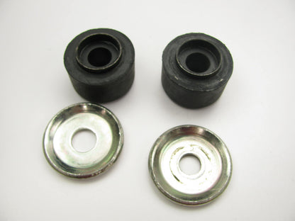 TRW HB1019K Front Suspension Strut Rod Bushing Kit