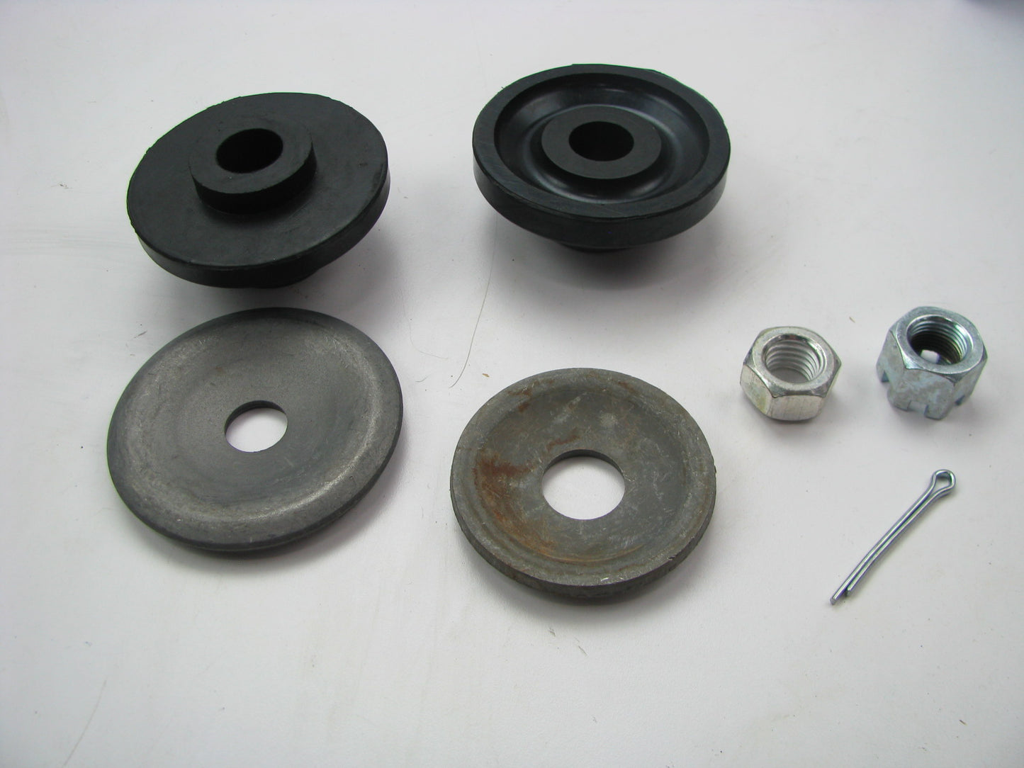 TRW HB1022KN Front Suspension Strut Rod Bushing Kit