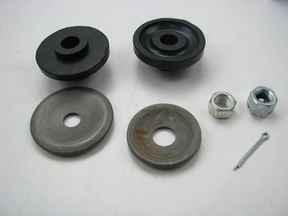 TRW HB1022KN Front Suspension Strut Rod Bushing Kit