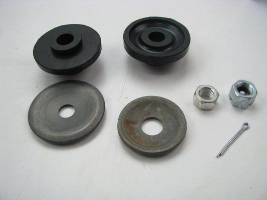 TRW HB1022KN Front Suspension Strut Rod Bushing Kit