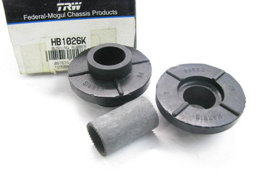 TRW HB1026K FRONT Suspension Strut Rod Bushing Kit