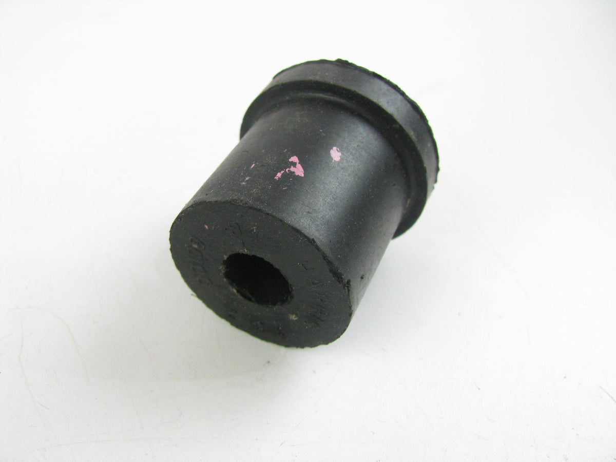 (8) TRW HB1028 Rear Upper Leaf Spring Shackle Bushings