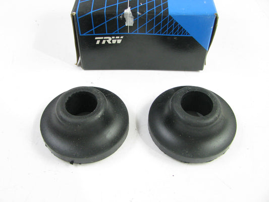 TRW HB1030K Suspension Strut Rod Bushing Kit - Front