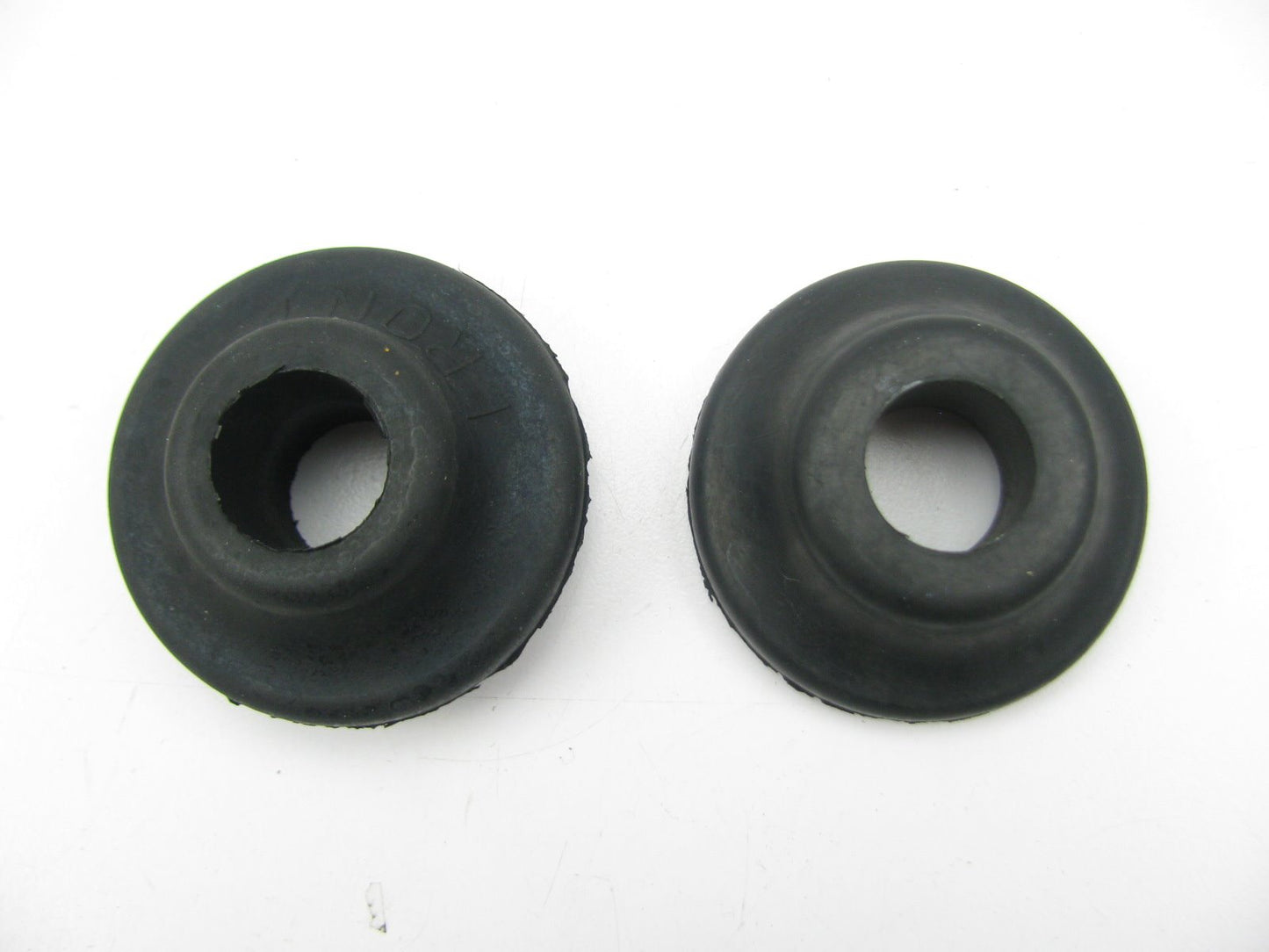 TRW HB1035K Front Suspension Strut Rod Bushing Kit