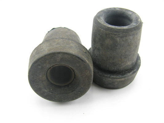 (2) TRW HB1044 Front Suspension Strut Rod Bushings