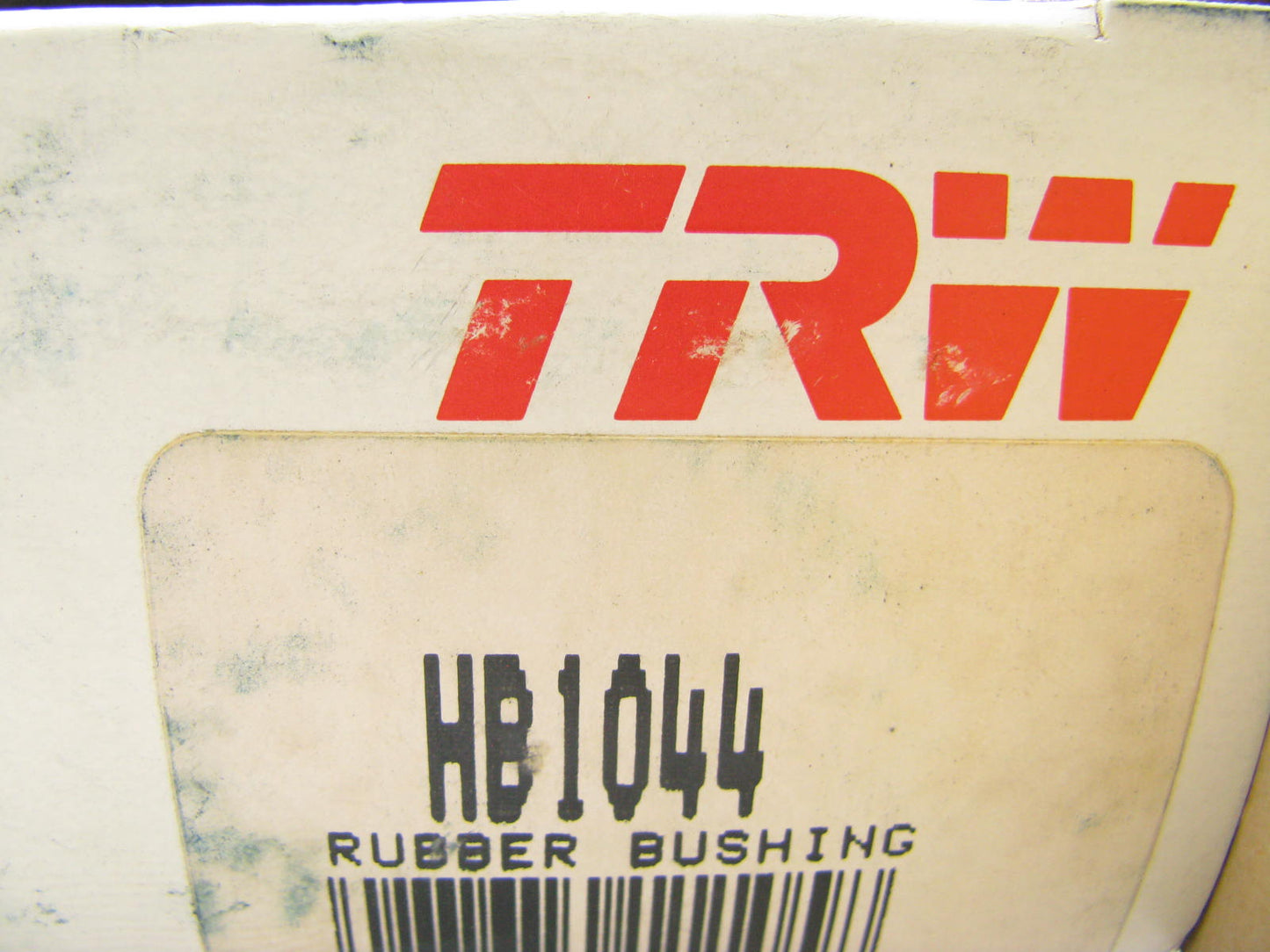 TRW HB1044 Suspension Strut Rod Bushing - Front