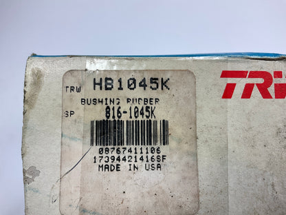 TRW HB1045K Front Radius Arm Bushing