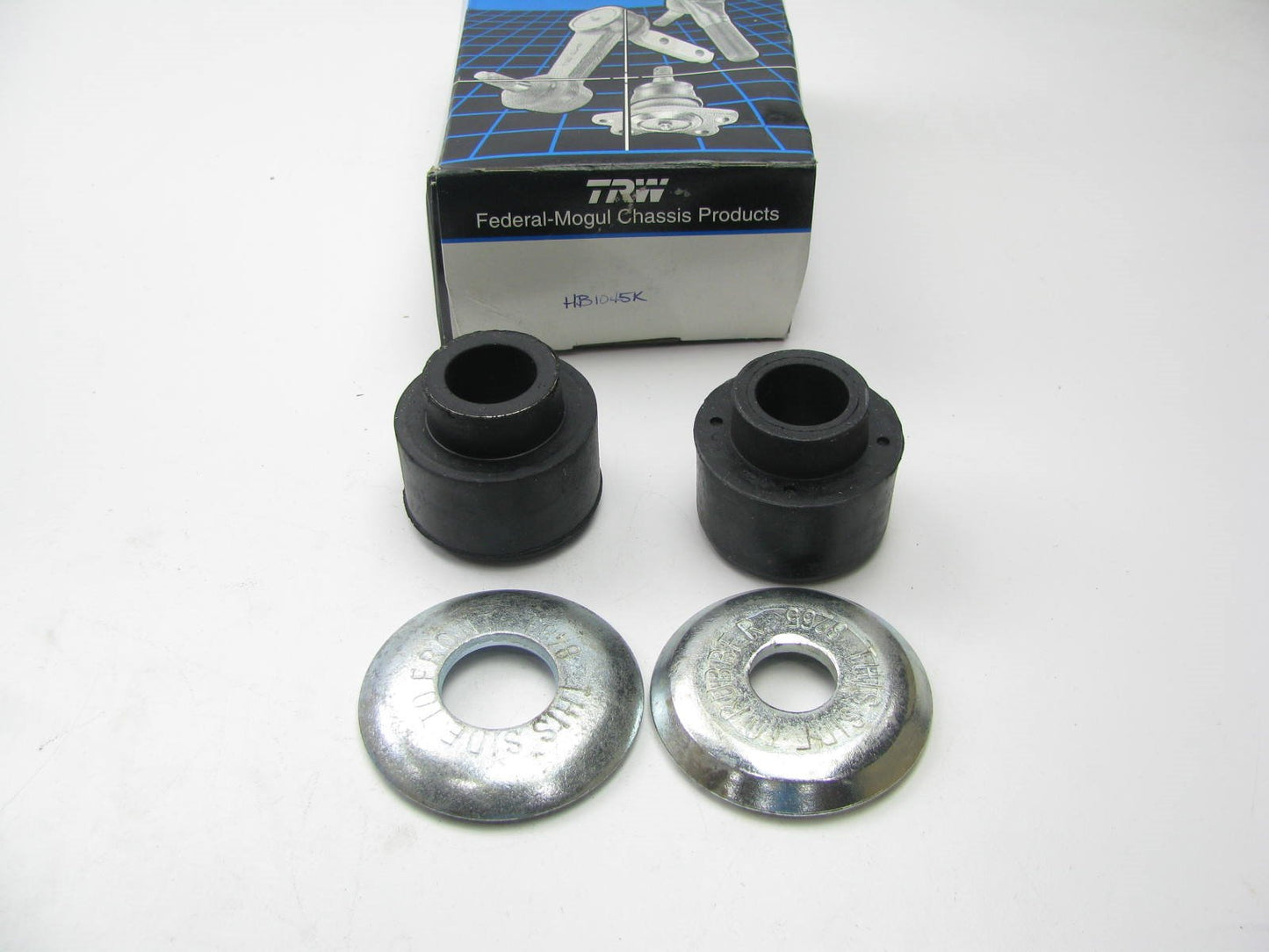 TRW HB1045K Front Radius Arm Bushing