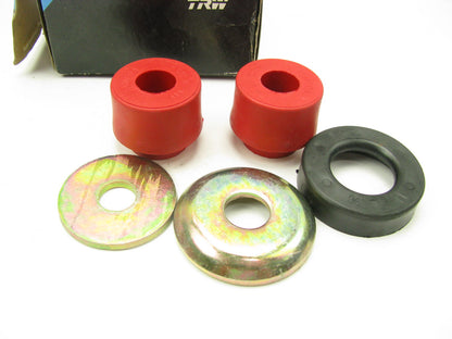 TRW HB1045KHD Radius Arm Chassis Bushing Kit - Front