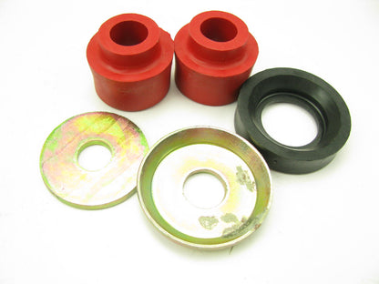 TRW HB1045KHD Radius Arm Chassis Bushing Kit - Front