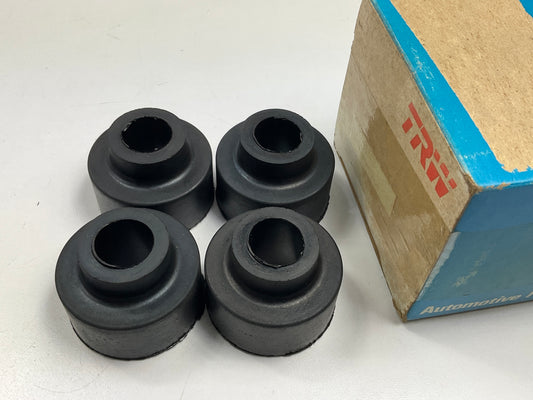 (2) TRW HB1047K Radius Arm Bushing Chassis - Front