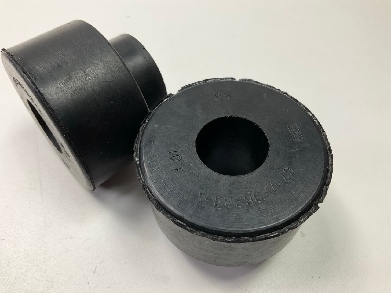 TRW HB1047K Radius Arm Bushing Chassis - Front