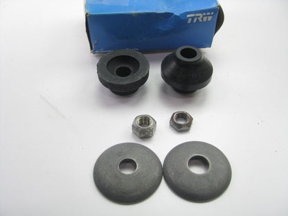 TRW HB1056K Suspension Strut Rod Bushing Kit - Front