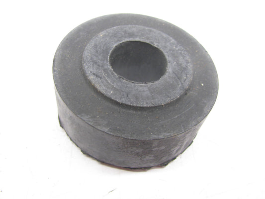 (2) TRW HB1066K Front Suspension Strut Rod Bushing