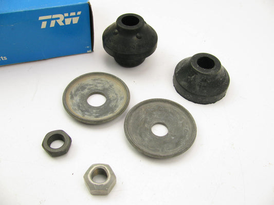 TRW HB1068K Suspension Strut Rod Bushing - Front