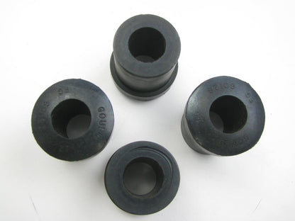 (4) TRW HB1141 Rear Leaf Spring Shackle Bushing