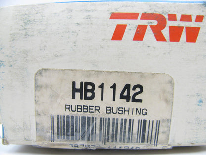 TRW HB1142 Leaf Spring Shackle Bushing