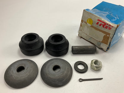 TRW HB1144K Suspension Strut Rod Bushing Kit - Front