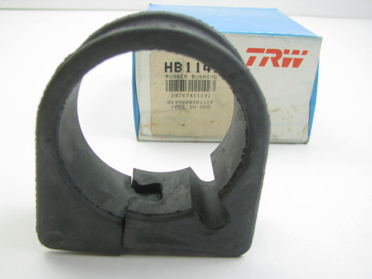 TRW HB1149 Front Right Rack And Pinion Mount Bushing