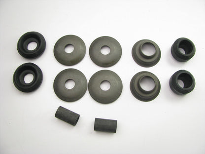(2) TRW HB1150K Suspension Strut Rod Bushing Kit - Front