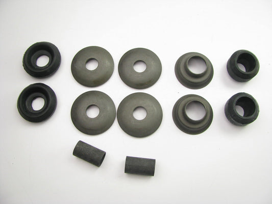 (2) TRW HB1150K Suspension Strut Rod Bushing Kit - Front