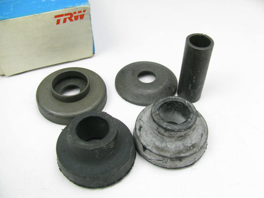 TRW HB1152K Suspension Strut Rod Bushing Kit - Front