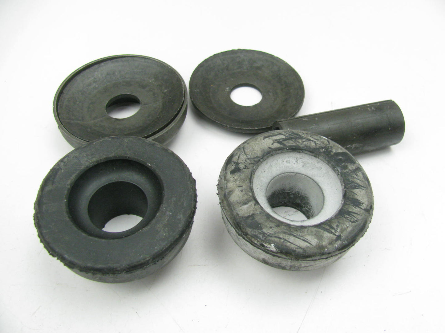 TRW HB1152K Suspension Strut Rod Bushing Kit - Front