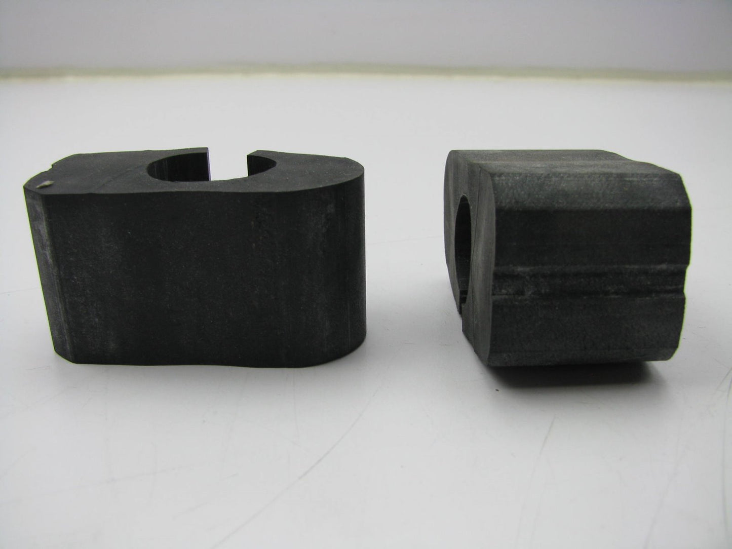 (2) TRW HB1155 Suspension Stabilizer Sway Bar Bushing - Front